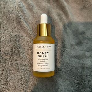 Farmacy Honey Grail Ultra-Hydrating Face Oil - Gold